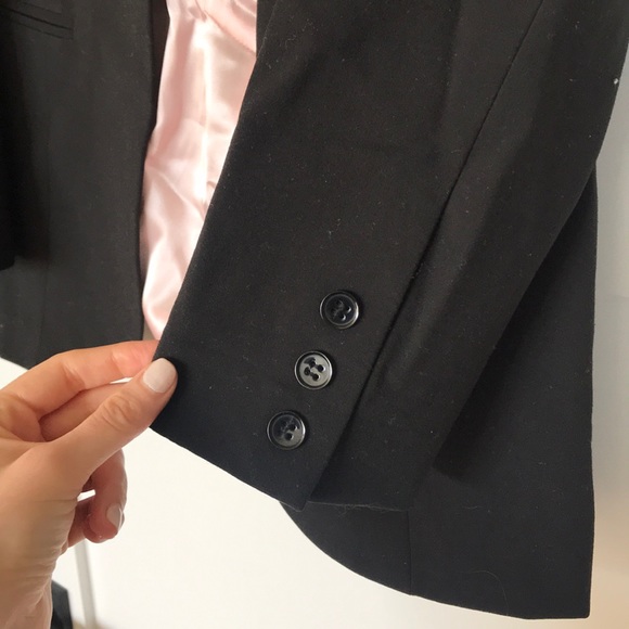 Blazer Long ABS - Picture 7 of 9